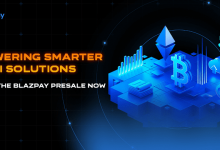 oasis-and-algorand-highlight-market-activity-as-blazpay-($blaz)-leads-top-crypto-presales