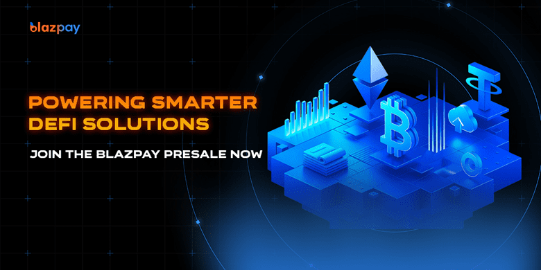 oasis-and-algorand-highlight-market-activity-as-blazpay-($blaz)-leads-top-crypto-presales